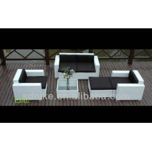 2012 современная столовая мебель из ротанга SE-173
